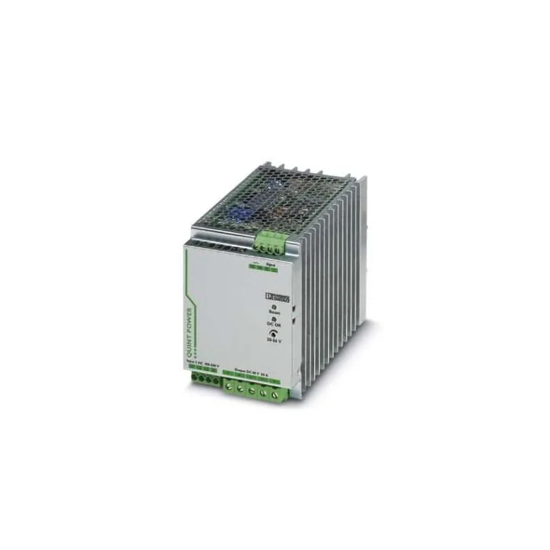 Phoenix Contact Phoenix Contact-Power supply unit